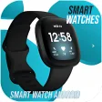 SmartWatches - Android Watches