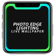 プログラムのアイコン：Edge Live Wallpaper