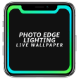 Edge Live Wallpaper