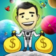 Иконка программы: Idle Space Dynasty