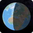 أيقونة البرنامج: Worldshade - day  night m…
