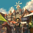 Icoon van programma: Idle RPG Agent of Adventu…