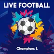 Live Football TV - Premier Champions League