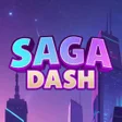 程序图标：Saga Dash: Beat The Rhyth…