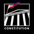 プログラムのアイコン：Philippine Constitution