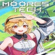 程序图标：Moorestech