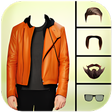プログラムのアイコン：Smarty Man Jacket Photo E…