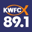 ไอคอนของโปรแกรม: KWFC 89.1 FM