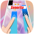 Senorita Piano Song Camila Cab