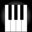 ไอคอนของโปรแกรม: Pianopal: Virtual Piano S…