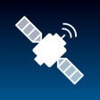 أيقونة البرنامج: Satellite Tracker Pro