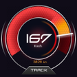 Ícone do programa: GPS Speedometer Speed Tra…