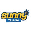 Programın simgesi: Sunny 94.3 FM