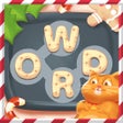 ไอคอนของโปรแกรม: Word Connect Cookies Puzz…
