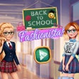 أيقونة البرنامج: Back to school Fashionist…