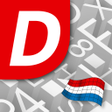 プログラムのアイコン：Denksport NL
