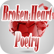 程序图标：Broken Heart Poetry