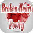 Broken Heart Poetry