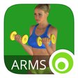 程序图标：Arm Workouts Lumowell