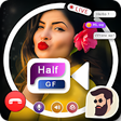 プログラムのアイコン：Half Girlfriend Live Vide…