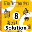 Icon of program: Class 8 Maths NCERT Solut…