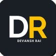 程序图标：Devansh Rai