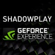 Icoon van programma: Nvidia GeForce Shadowplay…