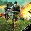 プログラムのアイコン：Unknown Battleground Surv…