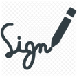 プログラムのアイコン：Tanda Tangan Digital