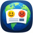 Icône du programme : MoodFeedNews