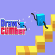 Symbol des Programms: Draw Climber .Karan