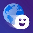 プログラムのアイコン：Go Talk - Learn Languages