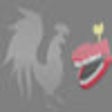 プログラムのアイコン：Rooster teeth podcast pop…