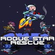 Ikona programu: Rogue Star Rescue