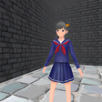 Ikon program: High School Maze 3D