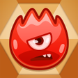 プログラムのアイコン：Monster Busters: Hexa Bla…