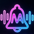 Neon Alpha - X/Twitter Monitoring with Telegram Alerts icon