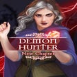 Ikon program: Demon Hunter: New Chapter