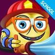 Icon of program: Math Rescue School - Roun…