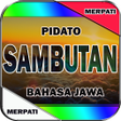 プログラムのアイコン：Pidato Sambutan Bahasa Ja…