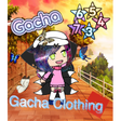 Icon of program: Gacha Clothing