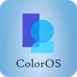 Ícone do programa: Oppo ColorOS 12 Launcher