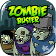 Programın simgesi: Zombie Buster:Kill Zombie…