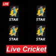 Icoon van programma: Star One Live Cricket TV …