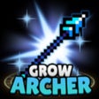 Ikon program: Grow ArcherMaster