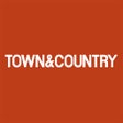 Icon of program: Town Country Magazine US