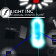 Icon of program: Light Inc. Thermal Power …