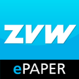 プログラムのアイコン：ZVW ePAPER