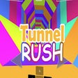 プログラムのアイコン：Tunnel Rush - Offline Gam…