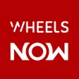 Ikona programu: Wheels NOW